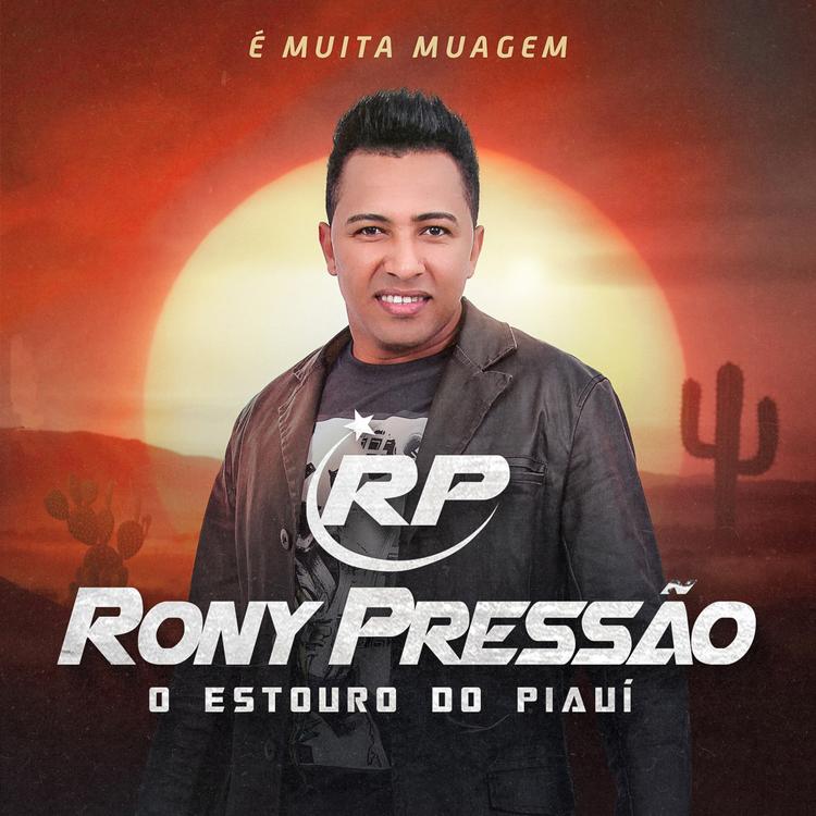 Rony Pressão's avatar image