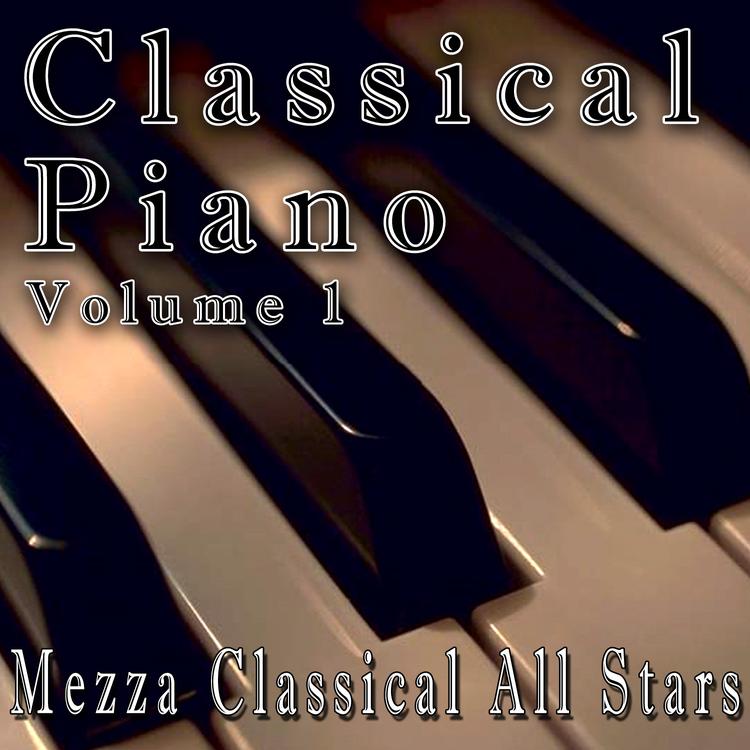 Mezza Classical All Stars's avatar image