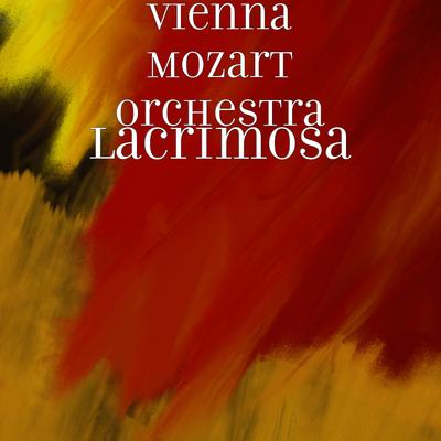 Lacrimosa's cover