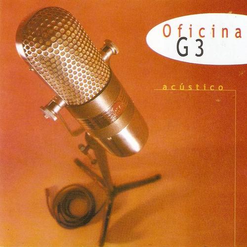 oficina g3's cover