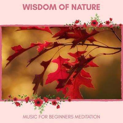 Wisdom Of Nature - Music For Beginners Meditation's cover