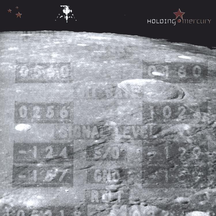 Holding Mercury's avatar image