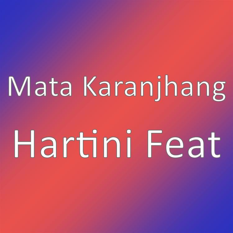 Mata Karanjhang's avatar image
