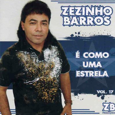 Pé de Pano By Zezinho Barros's cover