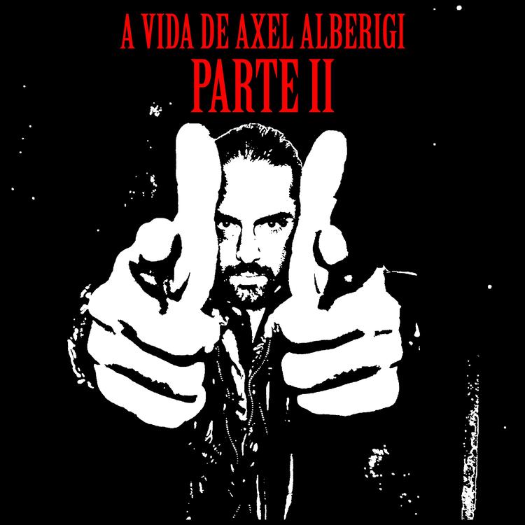 A.X.L.'s avatar image