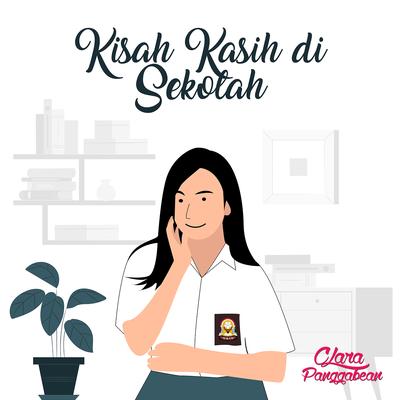 Kisah Kasih Di Sekolah's cover