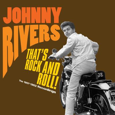 That's Rock and Roll!. The 1957-1962 Recordings's cover