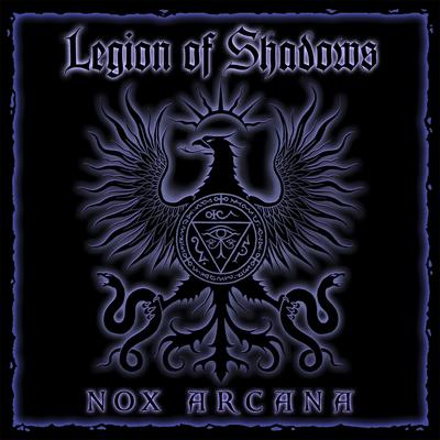 Skeletons in the Closet By Nox Arcana's cover