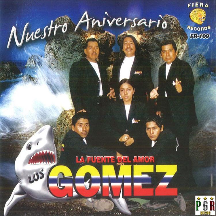 Los Gomez's avatar image