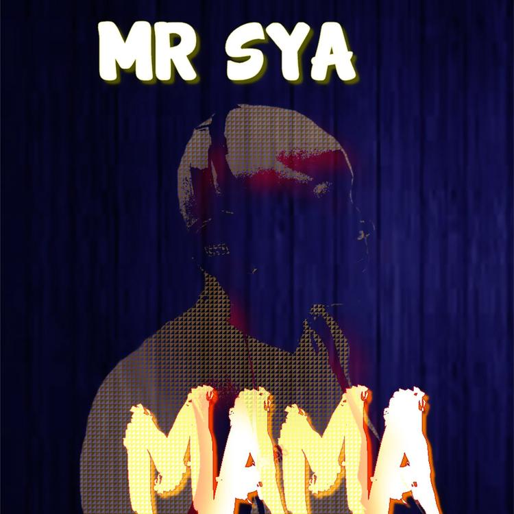 Mr Sya's avatar image