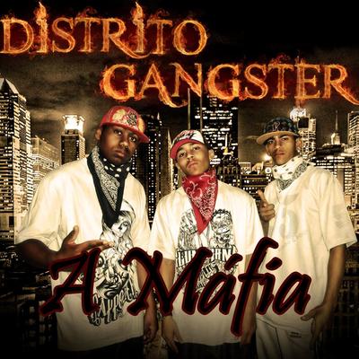 A Máfia By Distrito Gangster, Kadyn's cover