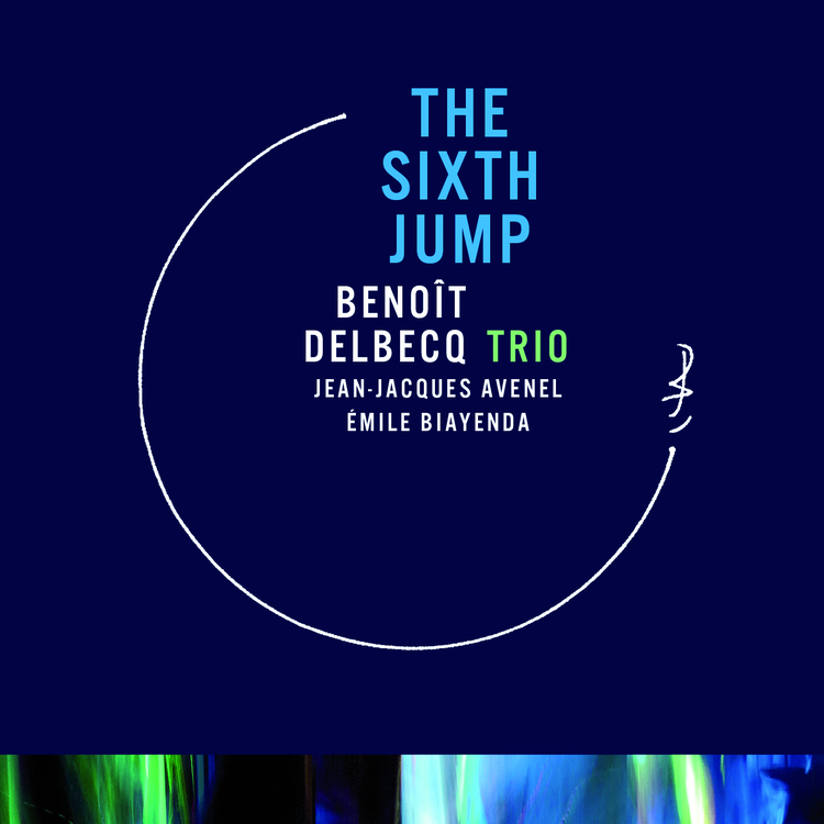 Benoît Delbecq Trio's avatar image