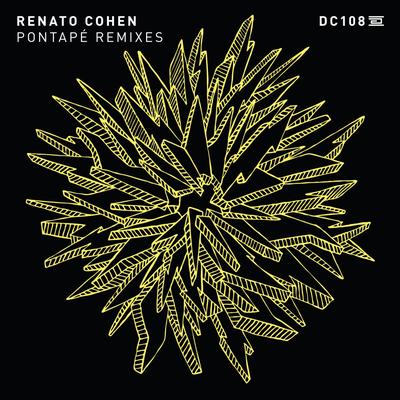 Pontapé Remake 2013 By Renato Cohen's cover
