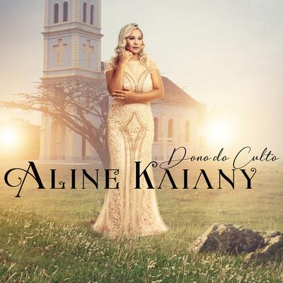 Aline Kaiany's cover
