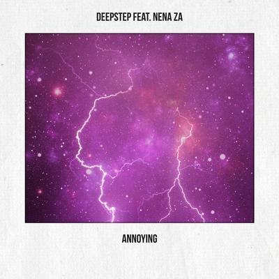Annoying By Deepstep, Nena Za's cover