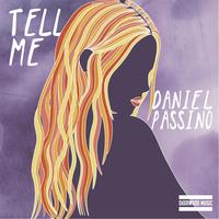 Daniel Passino's avatar cover