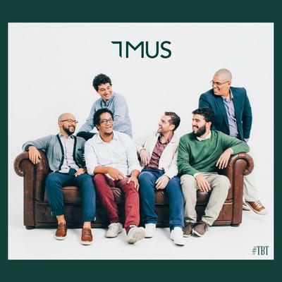 Foi o Seu Amor By 7MUS's cover