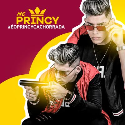 Mc Princy Oficial's cover