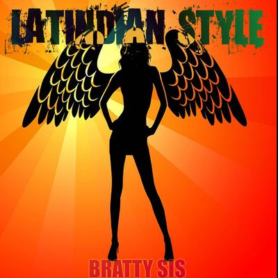 Latindian Style's cover