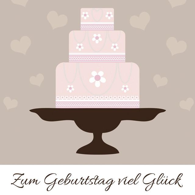 Zum Geburtstag viel Glück's avatar image