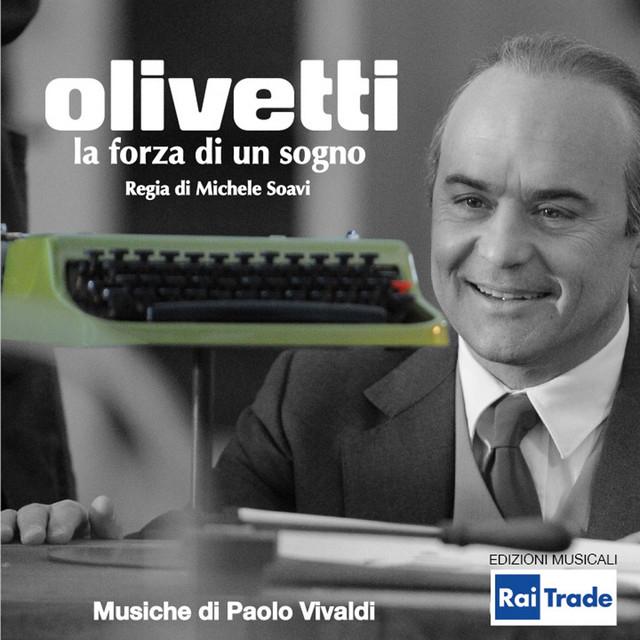 Paolo vivaldi's avatar image