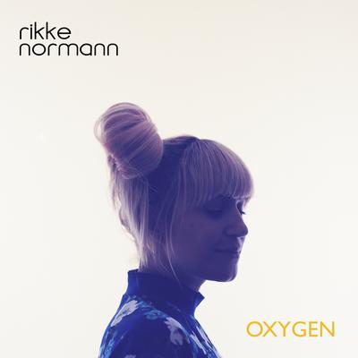 Rikke Normann's cover