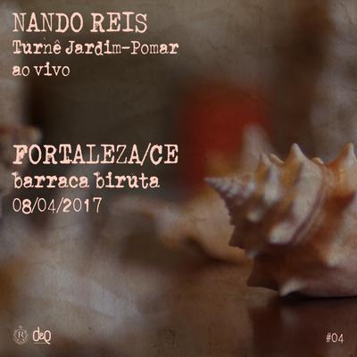 O Meu Posto (Ao Vivo) By Nando Reis's cover