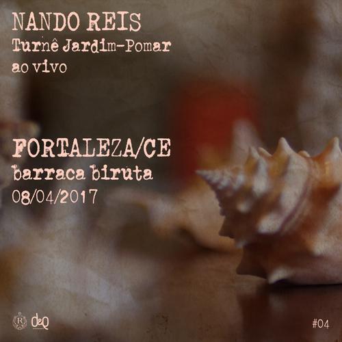 balança a rede's cover