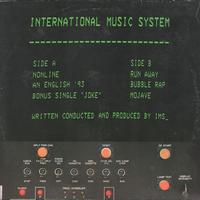 International Music System's avatar cover