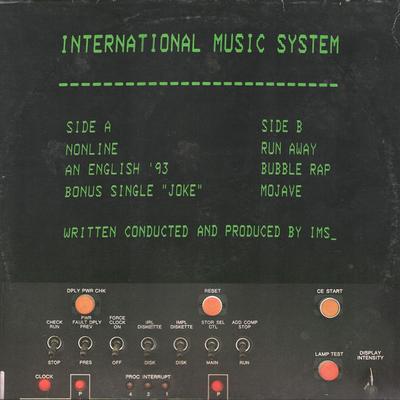 International Music System's cover