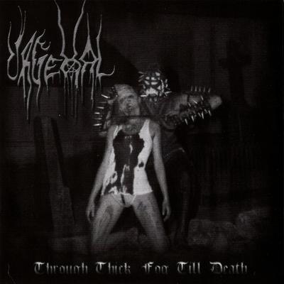 Through Thick Fog 'Till Death By Urgehal's cover