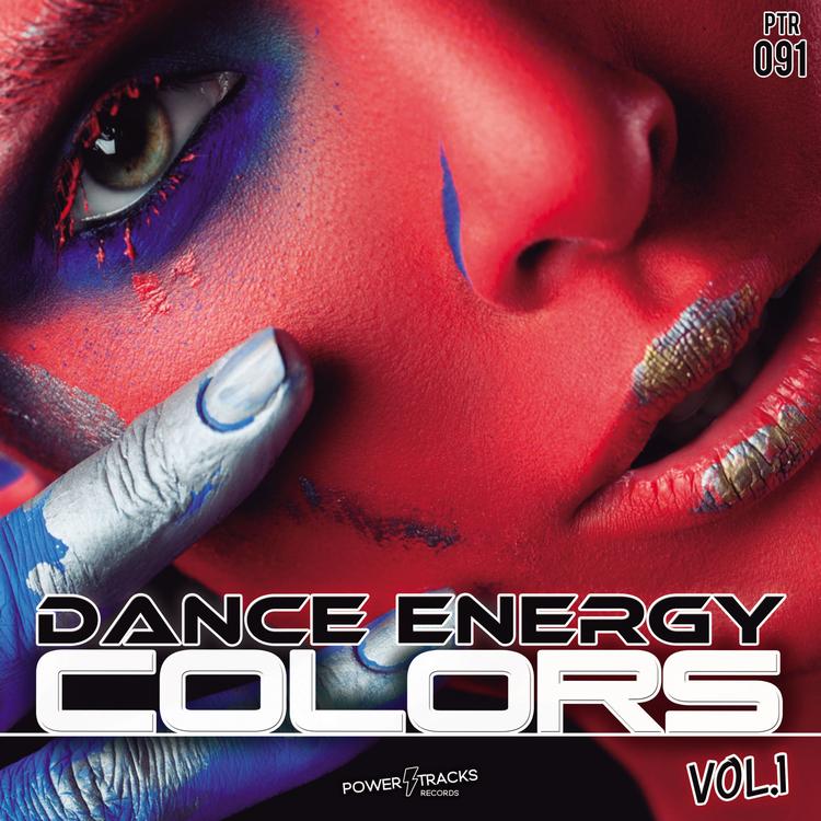 Dance Energy Vol.1's avatar image