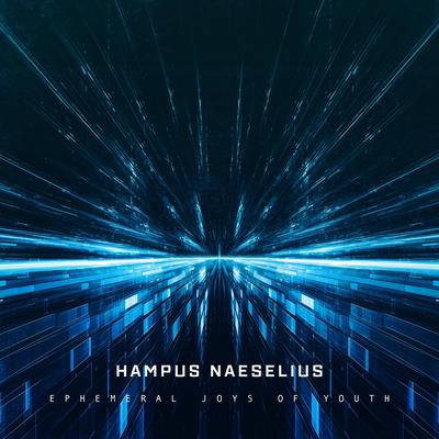 Nervous Rabbit By Hampus Naeselius's cover