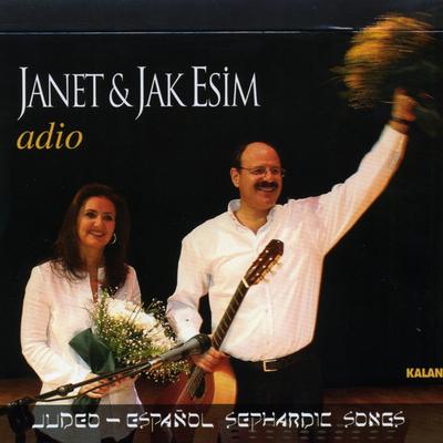 Janet & Jak Esim Ensemble's cover