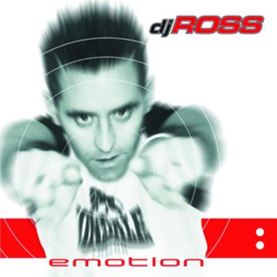 Emotion By Dj Ross's cover