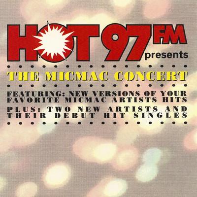 HOT 97 presents The Micmac Concert's cover