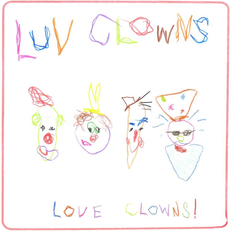 Luv Clowns's avatar image