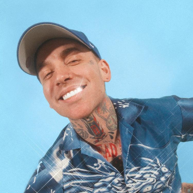 blackbear's avatar image