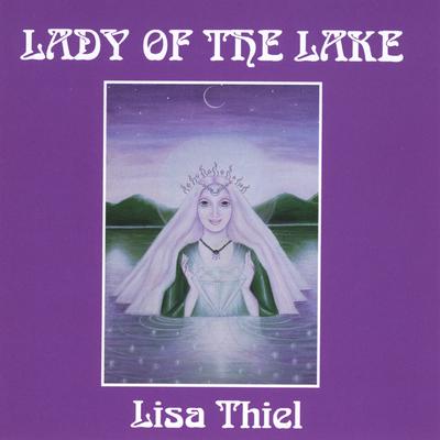 Protection Chant By Lisa Thiel's cover