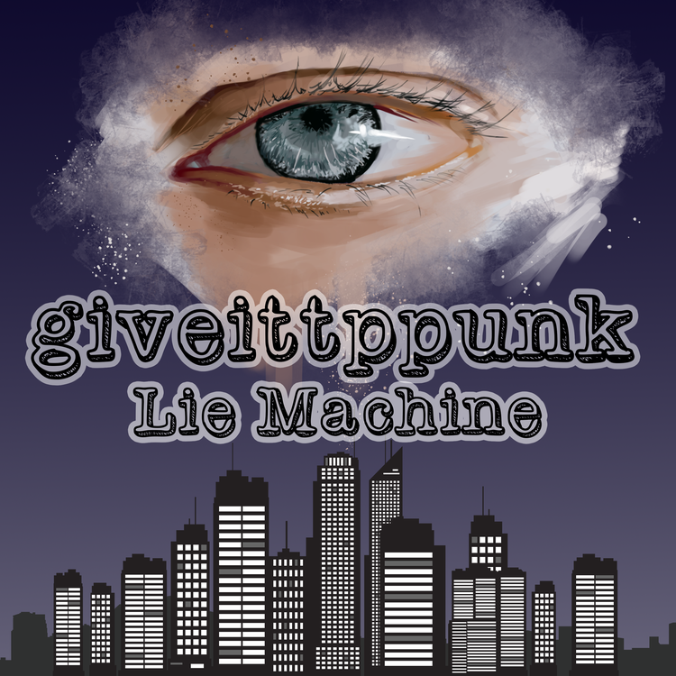 giveituppunk's avatar image