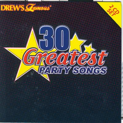 30 Greatest Party Songs's cover