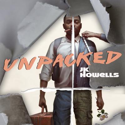 Unpacked - EP's cover