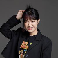 Ahn Ye Eun's avatar cover