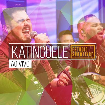 Inaraí (Ao Vivo) By Katinguelê's cover