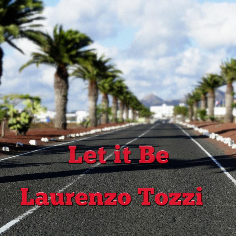 Laurenzo Tozzi's avatar image