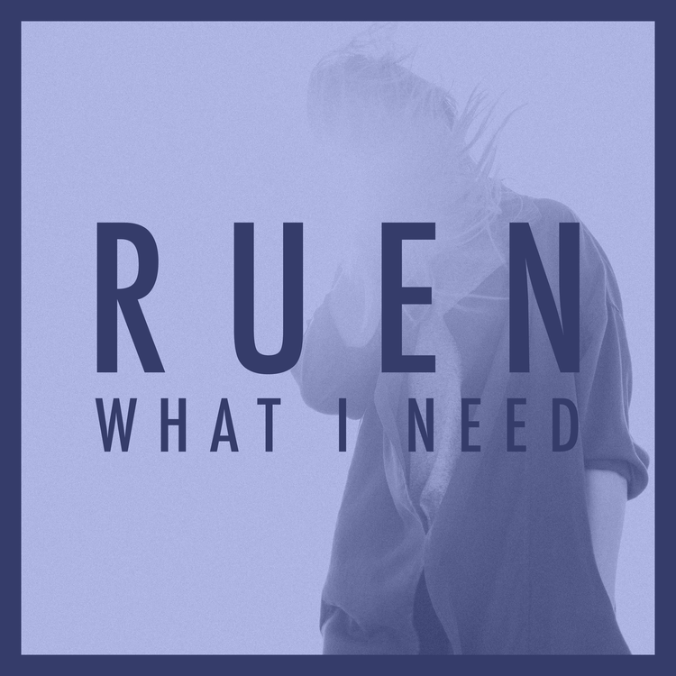 Ruen's avatar image