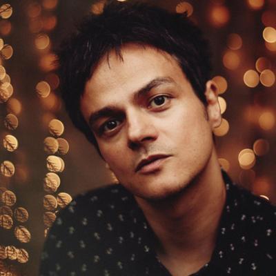 Jamie Cullum's cover