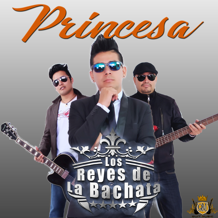 Los Reyes de la Bachata's avatar image