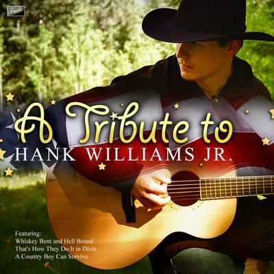 A Country Boy Can Survive  By Ameritz Tribute Club's cover