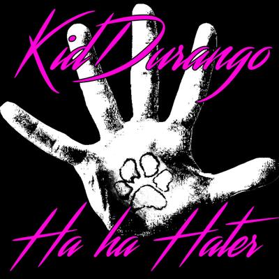 Ha Ha Hater's cover